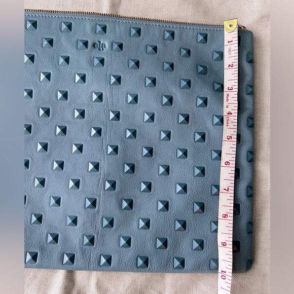 Unique ela Editor’s pouch/ clutch - Picture 7 of 7